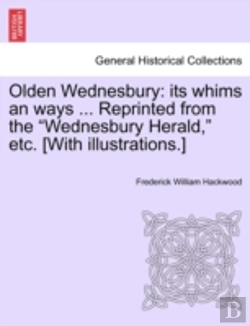 Bertrand.pt - Olden Wednesbury