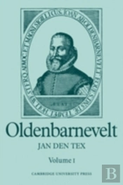 Oldenbarnevelt Set