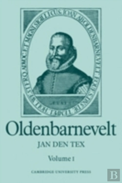 Bertrand.pt - Oldenbarnevelt Set