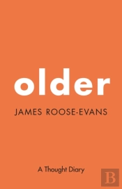 Older: A Thought Diary