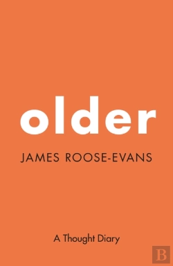 Bertrand.pt - Older: A Thought Diary