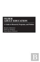 Older Adult Education