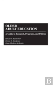 Older Adult Education