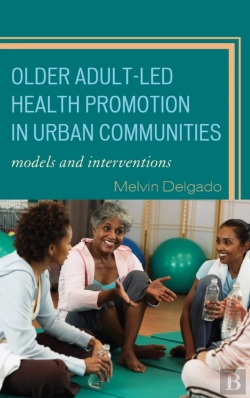 Bertrand.pt - Older Adult-Led Health Promotion In Urban Communities