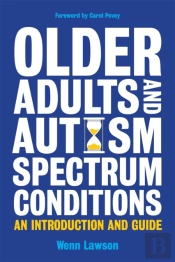 Older Adults And Autism Spectrum Conditions