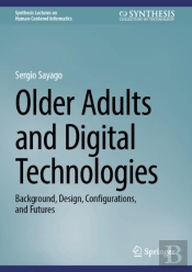 Older Adults And Digital Technologies