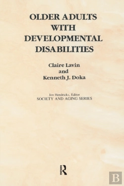 Bertrand.pt - Older Adults With Developmental Disabilities