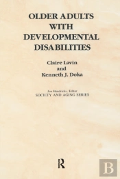 Older Adults With Developmental Disabilities