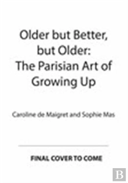 Bertrand.pt - Older But Better, But Older