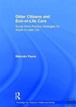 Bertrand.pt - Older Citizens And End-Of-Life Care