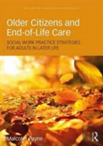 Older Citizens And End-Of-Life Care
