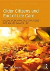 Older Citizens And End-Of-Life Care