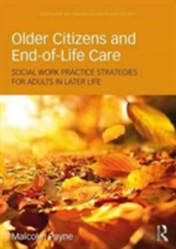 Bertrand.pt - Older Citizens And End-Of-Life Care