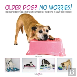 Bertrand.pt - Older Dog? No Worries!