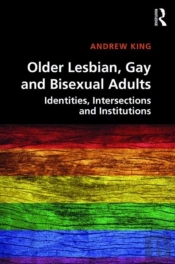 Older Lesbian, Gay And Bisexual Adults