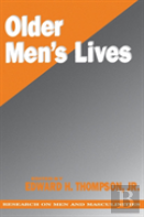Older Men'S Lives