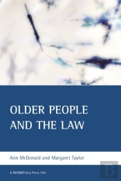 Older People And The Law