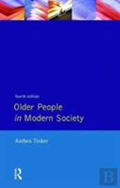 Older People In Modern Society