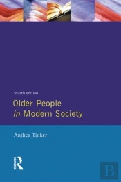 Older People In Modern Society