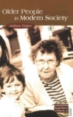 Bertrand.pt - Older People In Modern Society