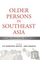 Older Persons In Southeast Asia