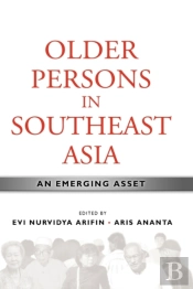 Older Persons In Southeast Asia