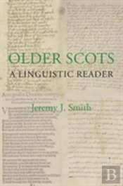 Older Scots: A Linguistic Reader