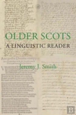 Bertrand.pt - Older Scots: A Linguistic Reader