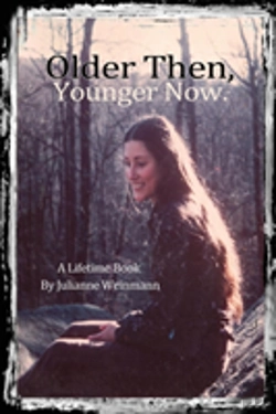 Bertrand.pt - Older Then, Younger Now Paperback