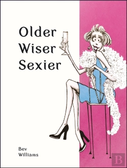 Bertrand.pt - Older, Wiser, Sexier (Women)