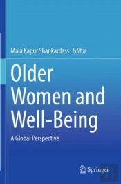 Older Women And Well-Being