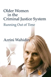 Older Women In The Criminal Justice System