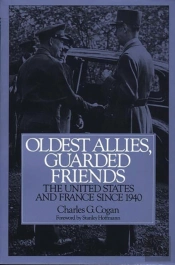 Oldest Allies, Guarded Friends