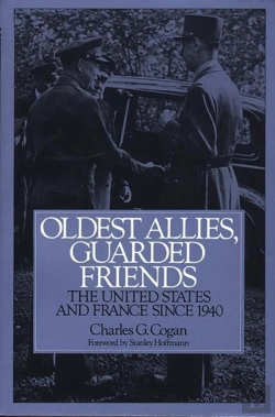 Bertrand.pt - Oldest Allies, Guarded Friends