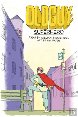 Bertrand.pt - Oldguy: Superhero