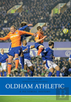 Oldham Athletic A Pictorial History