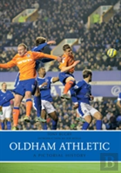 Oldham Athletic A Pictorial History