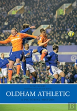 Bertrand.pt - Oldham Athletic A Pictorial History
