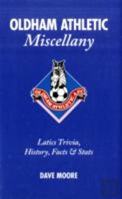 Oldham Athletic Miscellany