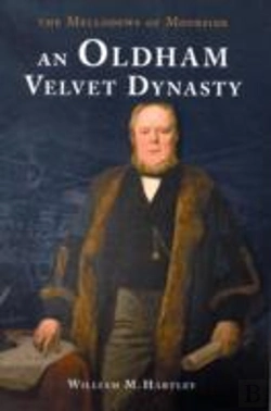 Bertrand.pt - Oldham Velvet Dynasty