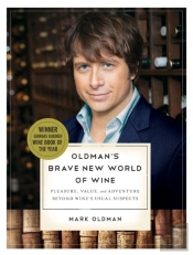 Oldman'S Brave New World Of Wine