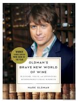 Oldman'S Brave New World Of Wine