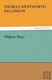 Oldport Days