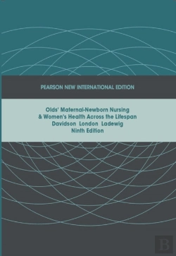 Bertrand.pt - Olds' Maternal-Newborn Nursing & Women'S Health Across The Lifespan