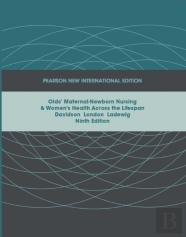 Olds' Maternal-Newborn Nursing & Women'S Health Across The Lifespan