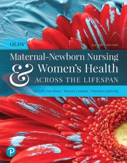 Bertrand.pt - Olds' Maternal-Newborn Nursing & Women'S Health Across The Lifespan