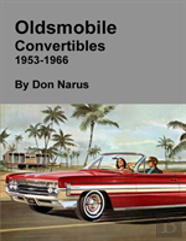 Oldsmobile Convertibles 1953-1966