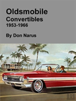 Bertrand.pt - Oldsmobile Convertibles 1953-1966