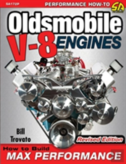 Bertrand.pt - Oldsmobile V-8 Engines - Revised Edition