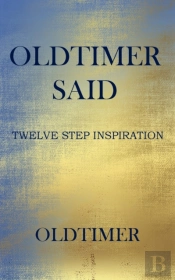 Oldtimer Said